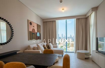 Apartment - 1 - 1 for sale in Millennium Talia Residences - Al Furjan - Dubai Apartment - 1 - 1 for sale in Millennium Talia Residences - Al Furjan - Dubai