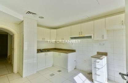Villa - 2 Bedrooms - 3 Bathrooms for rent in Springs 14 - The Springs - Dubai