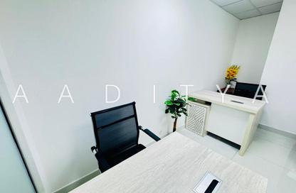 Office Space - Studio - 1 Bathroom for rent in Silver Home Building - Hor Al Anz - Deira - Dubai Office Space - Studio - 1 Bathroom for rent in Silver Home Building - Hor Al Anz - Deira - Dubai