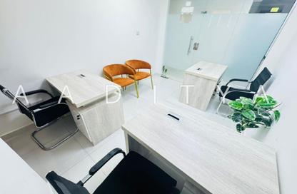 Office Space - Studio - 1 Bathroom for rent in Silver Home Building - Hor Al Anz - Deira - Dubai Office Space - Studio - 1 Bathroom for rent in Silver Home Building - Hor Al Anz - Deira - Dubai