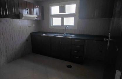 Apartment - 2 Bedrooms - 2 Bathrooms for rent in Qasimia 13 building - Al Nad - Al Qasimia - Sharjah Apartment - 2 Bedrooms - 2 Bathrooms for rent in Qasimia 13 building - Al Nad - Al Qasimia - Sharjah