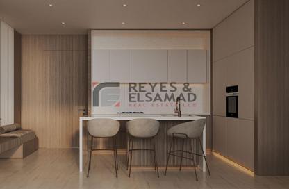 Apartment - 1 - 1 for sale in Binghatti Elite - Dubai Production City (IMPZ) - Dubai Apartment - 1 - 1 for sale in Binghatti Elite - Dubai Production City (IMPZ) - Dubai