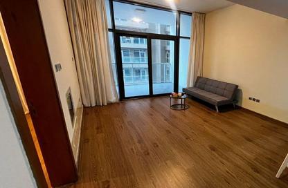 Apartment - 1 Bedroom - 2 Bathrooms for sale in Binghatti Apartments - Dubai Silicon Oasis - Dubai