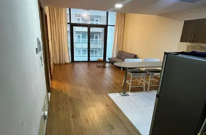 شقة - غرفة نوم - 1 حمام للبيع في شقق بنغاتي - واحة دبي للسيليكون - دبي