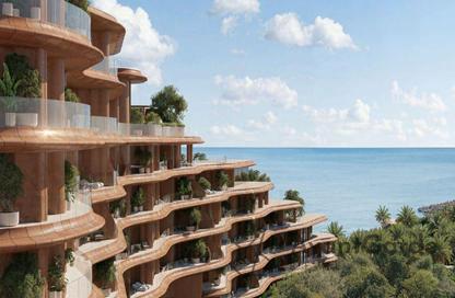 Penthouse - 7 Bedrooms - 7+ Bathrooms for sale in Jumeirah Asora Bay - Jumeirah - Dubai Penthouse - 7 Bedrooms - 7+ Bathrooms for sale in Jumeirah Asora Bay - Jumeirah - Dubai