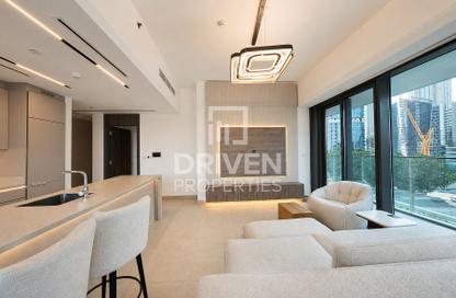 Apartment - 1 - 2 for sale in Society House - Downtown Dubai - Dubai Apartment - 1 - 2 for sale in Society House - Downtown Dubai - Dubai