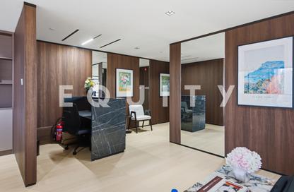 Office Space - Studio - 1 for sale in Jumeirah Business Centre 2 (JBC 2) - JLT Cluster V - Jumeirah Lake Towers - Dubai