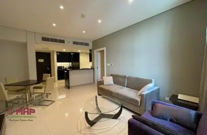 شقة - غرفة نوم - 2 حمامات للبيع في داماك ميزون كور جاردن - الخليج التجاري - دبي