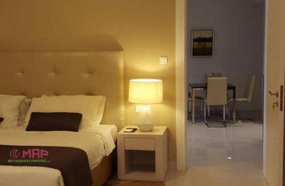 Apartment - 1 Bedroom - 2 Bathrooms for sale in Damac Maison Cour Jardin - Business Bay - Dubai
