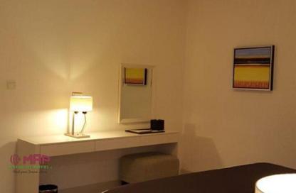 Apartment - 1 Bedroom - 2 Bathrooms for sale in Damac Maison Cour Jardin - Business Bay - Dubai