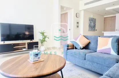 شقة - غرفة نوم - 1 حمام للايجار في مساكن نورث باي - ميناء العرب - راس الخيمة - رأس الخيمة