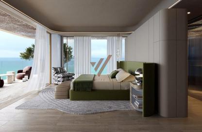 Apartment - 1 - 2 for sale in Mondrian Al Marjan Beach Residences - Al Marjan Island - Ras Al Khaimah
