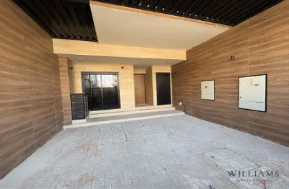 Townhouse - 4 Bedrooms - 4 Bathrooms for rent in Al Furjan West - Al Furjan - Dubai