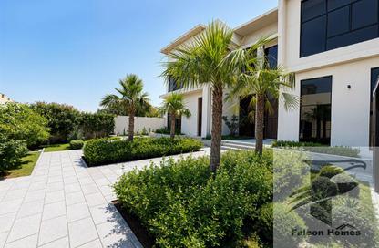 Villa - 6 Bedrooms - 7 Bathrooms for rent in Nad Al Sheba Villas - Nad Al Sheba 3 - Nad Al Sheba - Dubai