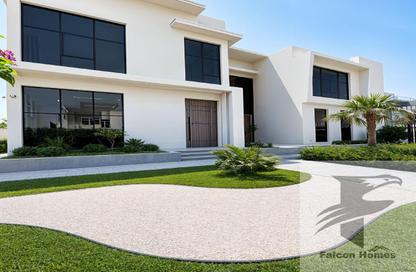 Villa - 6 Bedrooms - 7 Bathrooms for rent in Nad Al Sheba Villas - Nad Al Sheba 3 - Nad Al Sheba - Dubai