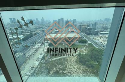 Apartment - 2 Bedrooms - 2 Bathrooms for sale in City Tower - Al Nuaimiya - Ajman Apartment - 2 Bedrooms - 2 Bathrooms for sale in City Tower - Al Nuaimiya - Ajman