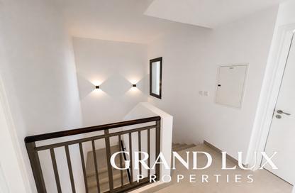 Villa - 3 - 4 for rent in Reem Townhouses - Town Square - Dubai