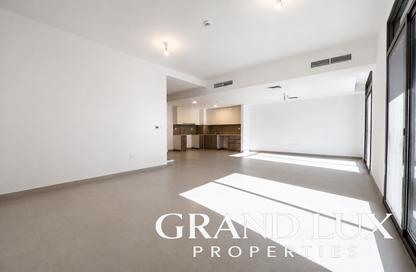 Villa - 3 - 4 for rent in Reem Townhouses - Town Square - Dubai