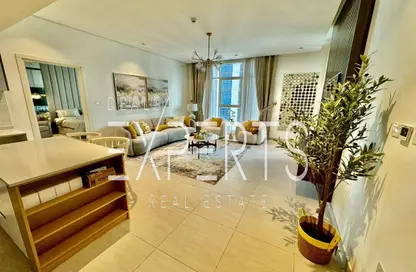 شقة - 2 غرف نوم - 2 حمامات للايجار في ذا بردجز - شمس أبوظبي - جزيرة الريم - أبوظبي