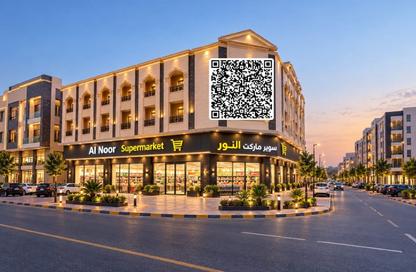 Whole Building - 7+ - 7+ for sale in Al Mowaihat 1 - Al Mowaihat - Ajman