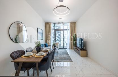 Apartment - 2 Bedrooms - 2 Bathrooms for rent in The Gate - Masdar City - Abu Dhabi Apartment - 2 Bedrooms - 2 Bathrooms for rent in The Gate - Masdar City - Abu Dhabi