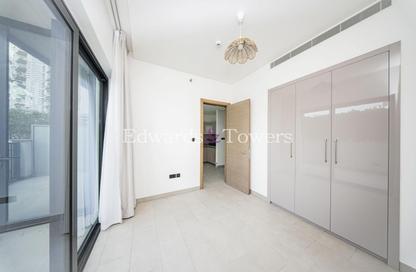 Apartment - 1 Bedroom - 1 Bathroom for rent in Sobha Hartland Waves Opulence - Sobha Hartland - Mohammed Bin Rashid City - Dubai