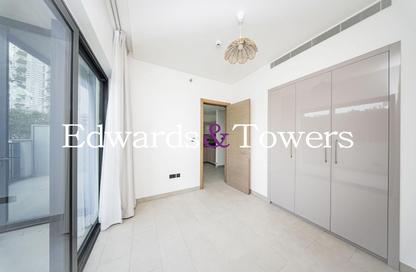 Apartment - 1 Bedroom - 1 Bathroom for rent in Sobha Hartland Waves Opulence - Sobha Hartland - Mohammed Bin Rashid City - Dubai