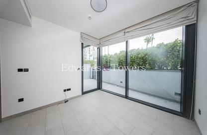 Apartment - 1 Bedroom - 1 Bathroom for rent in Sobha Hartland Waves Opulence - Sobha Hartland - Mohammed Bin Rashid City - Dubai