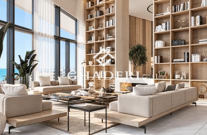 Apartment - 2 - 3 for sale in Vue By Crystal Bay - District 12 - Jumeirah Village Circle - Dubai Apartment - 2 - 3 for sale in Vue By Crystal Bay - District 12 - Jumeirah Village Circle - Dubai