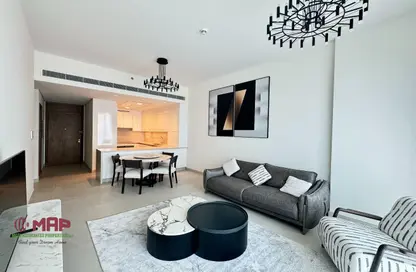 شقة - 2 غرف نوم - 4 حمامات للايجار في مساكن واجهة القناة 7 - كانال فرونت ريزيدينس - الوصل - دبي