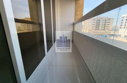 Apartment - 2 Bedrooms - 3 Bathrooms for rent in Muwailih Building - Muwaileh - Sharjah