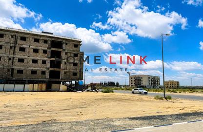 Land - Studio for sale in Tilal City D - Tilal City - Sharjah Land - Studio for sale in Tilal City D - Tilal City - Sharjah