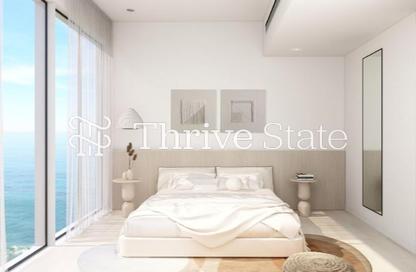 Apartment - 2 Bedrooms - 3 Bathrooms for sale in Bayviews - Hayat Island - Mina Al Arab - Ras Al Khaimah