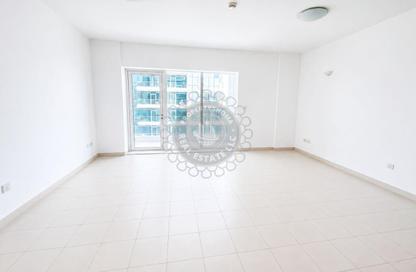 Apartment - 1 Bedroom - 2 Bathrooms for rent in Cricket Tower - Dubai Sports City - Dubai