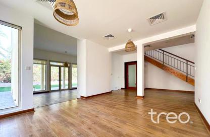 Villa - 3 Bedrooms - 4 Bathrooms for rent in Saheel - Arabian Ranches - Dubai