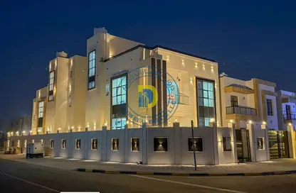 فيلا - 4 غرف نوم - 6 حمامات للبيع في الزاهية جاردنز - الزاهية - عجمان