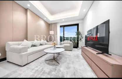 Apartment - 1 Bedroom - 2 Bathrooms for rent in Cloud Tower - Jumeirah Village Triangle - Dubai