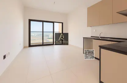 Apartment - 1 Bathroom for sale in Garden Residences - Emirates City - Ajman