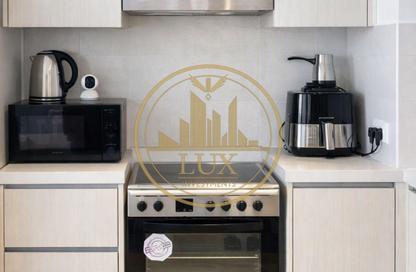 Apartment - 1 Bedroom - 1 Bathroom for sale in Waters Edge - Yas Island - Abu Dhabi