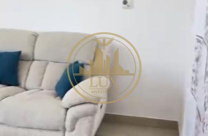 Apartment - 1 Bedroom - 1 Bathroom for sale in Waters Edge - Yas Island - Abu Dhabi
