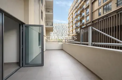 Apartment - 1 Bedroom - 1 Bathroom for sale in Park Heights 2 Tower 2 - Park Heights 2 - Dubai Hills Estate - Dubai