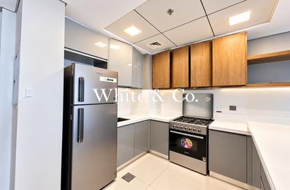 Apartment - 1 - 2 for rent in 2020 Marquis - Arjan - Dubai