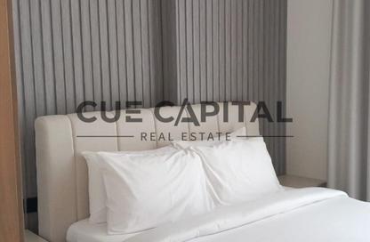 Apartment - 1 Bedroom - 2 Bathrooms for sale in Binghatti Nova - District 12 - Jumeirah Village Circle - Dubai