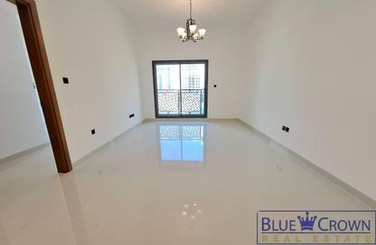 Apartment - 1 Bedroom - 2 Bathrooms for rent in Jaddaf Views - Al Jaddaf - Dubai