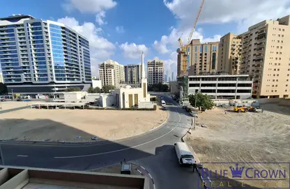 شقة - غرفة نوم - 2 حمامات للايجار في جداف فيوز - الجداف - دبي