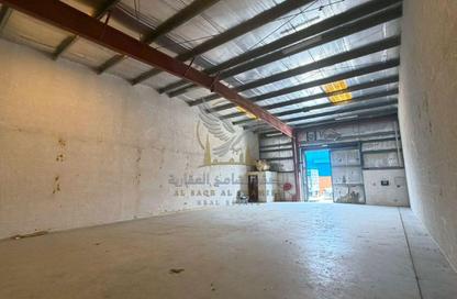 Warehouse - Studio - 1 for rent in Industrial Area 18 - Sharjah Industrial Area - Sharjah
