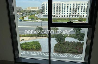 Apartment - 2 Bedrooms - 2 Bathrooms for rent in Ascot Residences - Town Square - Dubai