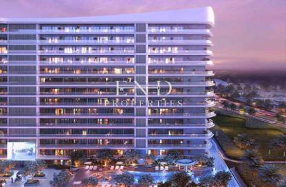 Apartment - 2 Bedrooms - 3 Bathrooms for sale in Elo 2 - Elo - Damac Hills 2 - Dubai