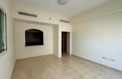 Apartment - 1 Bedroom - 2 Bathrooms for rent in The Dunes - Dubai Silicon Oasis - Dubai