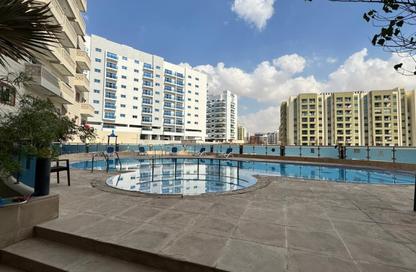 Apartment - 1 Bedroom - 2 Bathrooms for rent in The Dunes - Dubai Silicon Oasis - Dubai Apartment - 1 Bedroom - 2 Bathrooms for rent in The Dunes - Dubai Silicon Oasis - Dubai